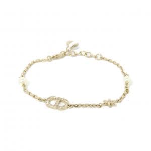 【未使用品】クリスチャンディオール PETIT CD DAISY B3141WOMCY ブレスレット