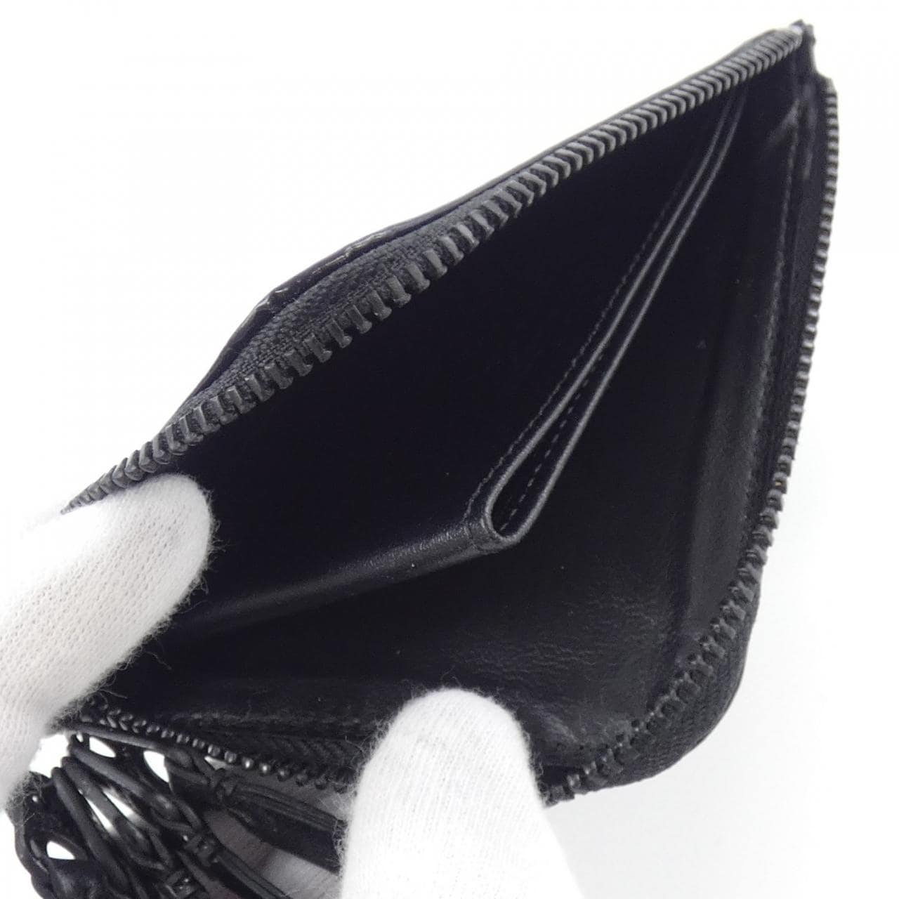 コムデギャルソン COMME des GARCONS 8Z-M131-051-1-1 WALLET