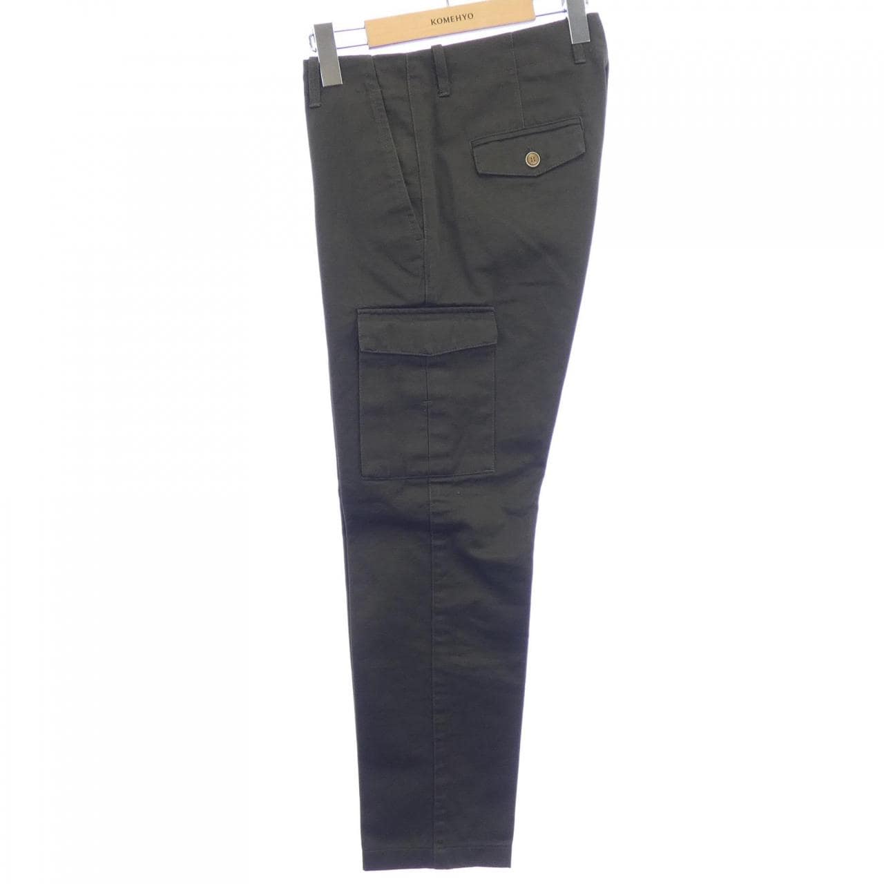 西普拉斯C PLUS裤