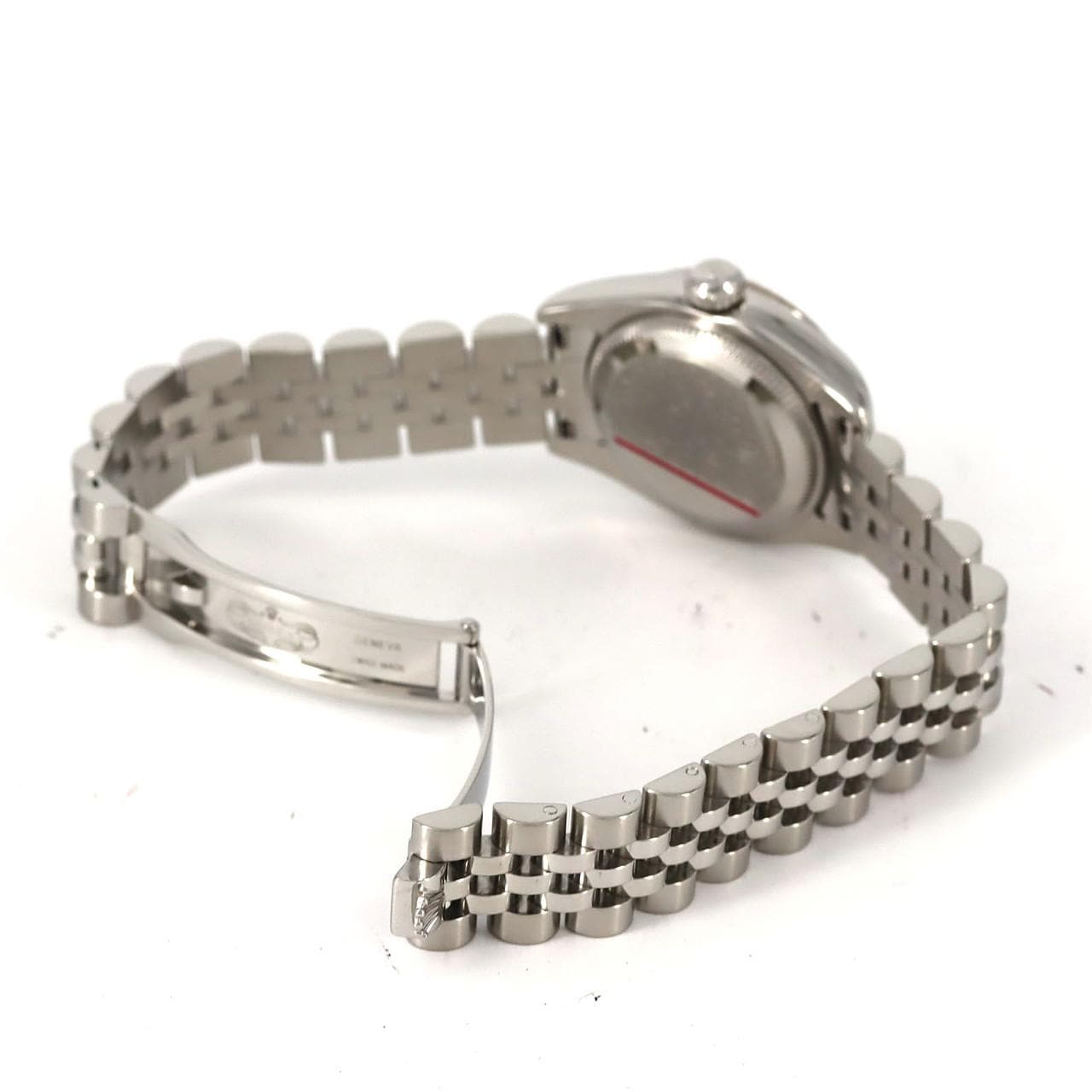 ロレックス デイトジャスト 179174 SSxWG 自動巻 D番