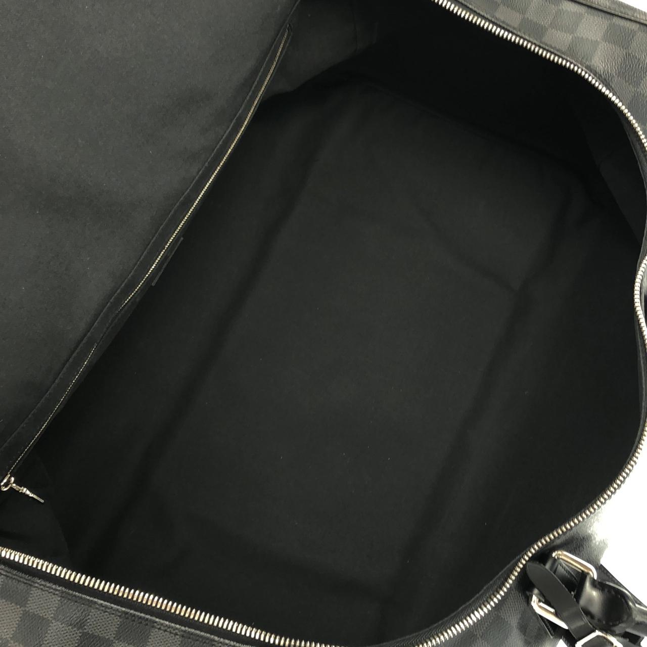 ルイヴィトン ダミエ グラフィット ロードスター 50cm N48189 ボストンバッグ