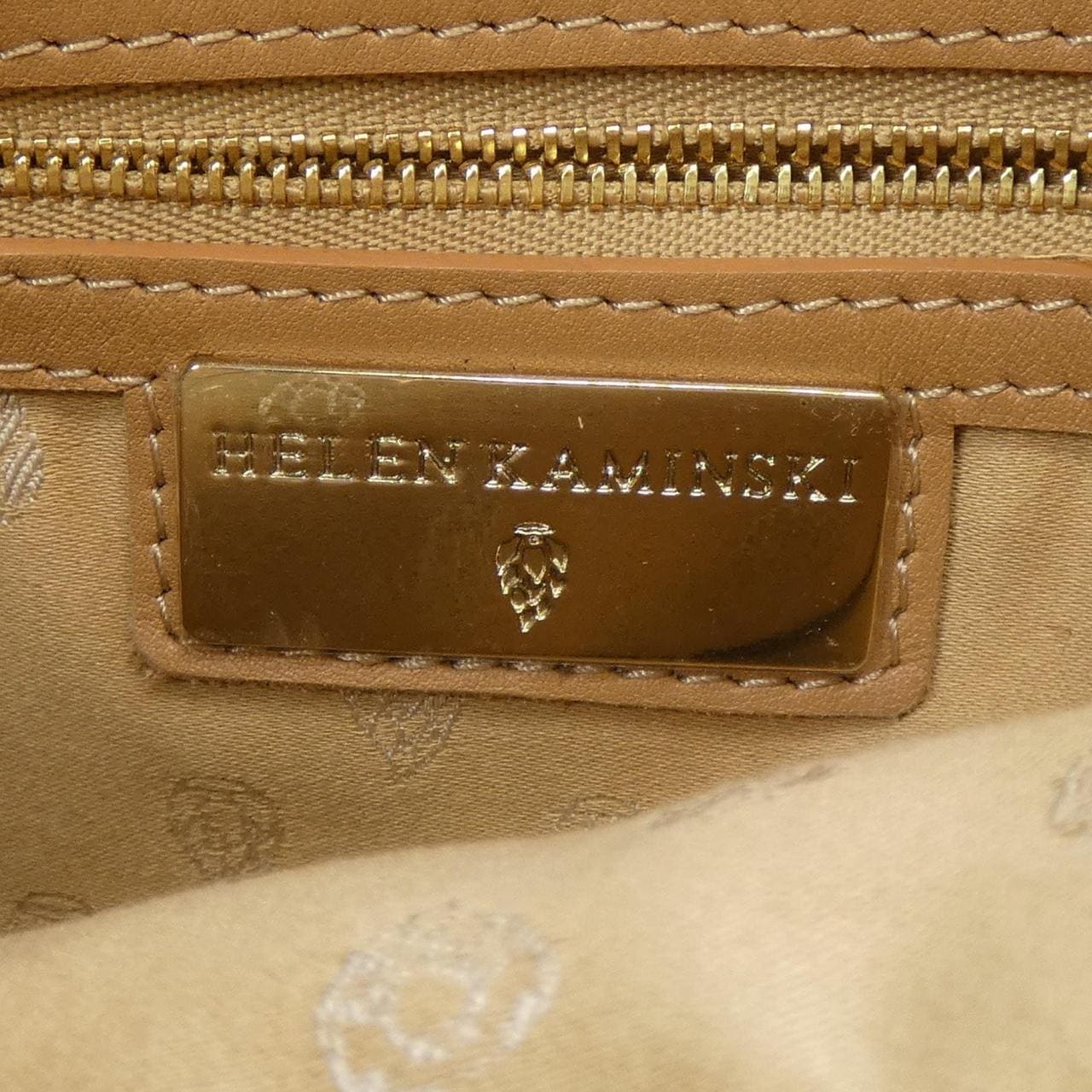 ヘレンカミンスキー HELEN KAMINSKI BAG