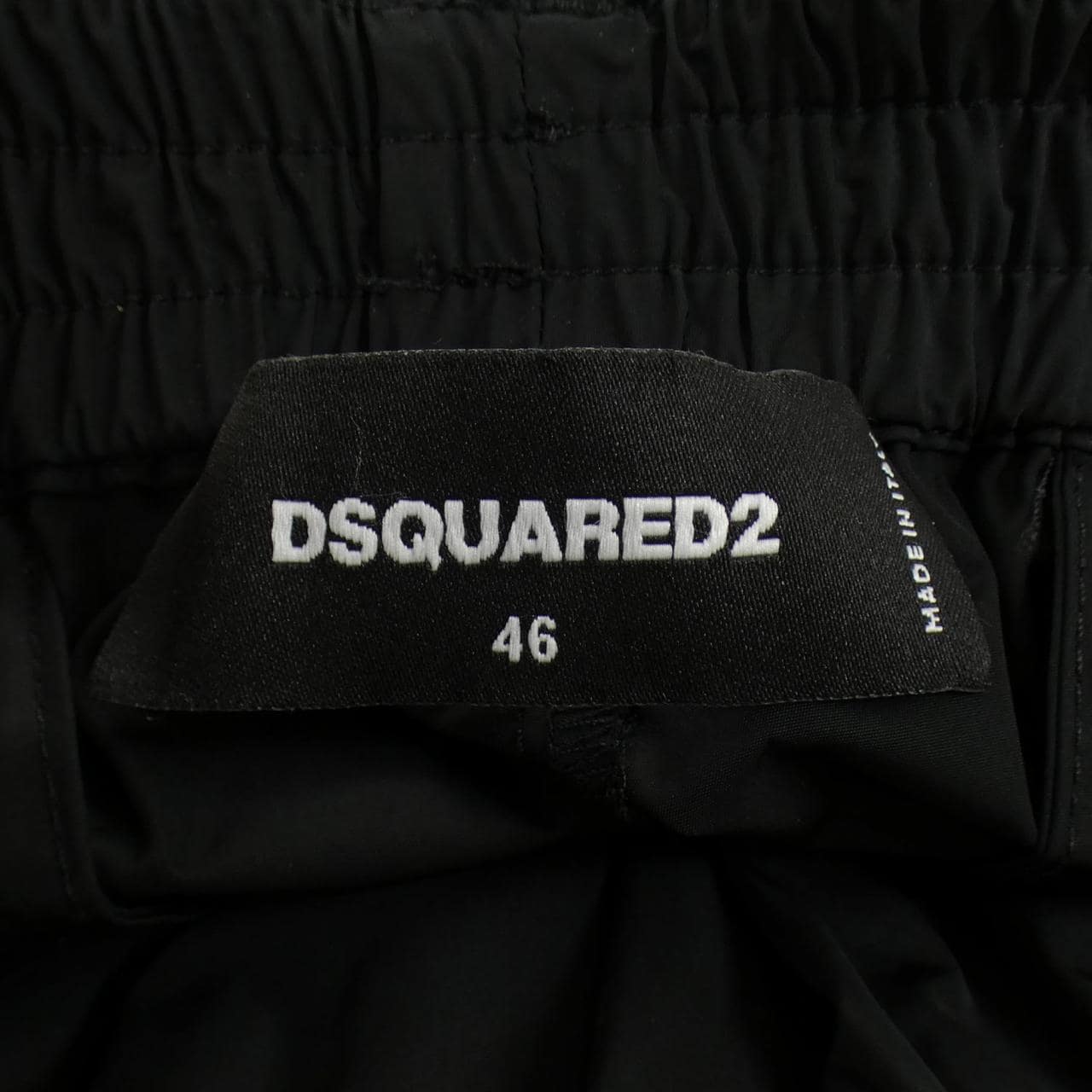 ディースクエアード DSQUARED2 S74KB0596 パンツ