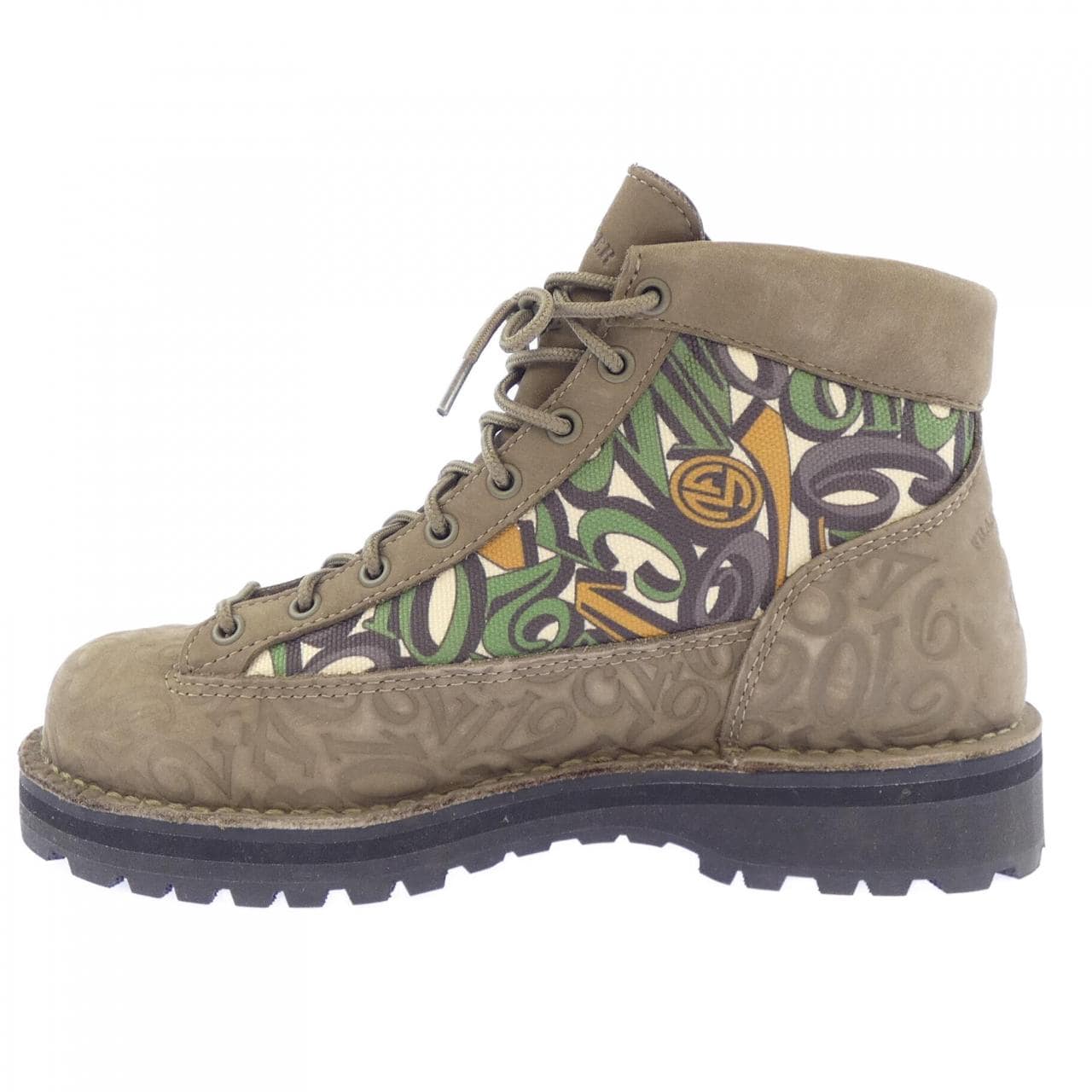 ダナー DANNER ブーツ