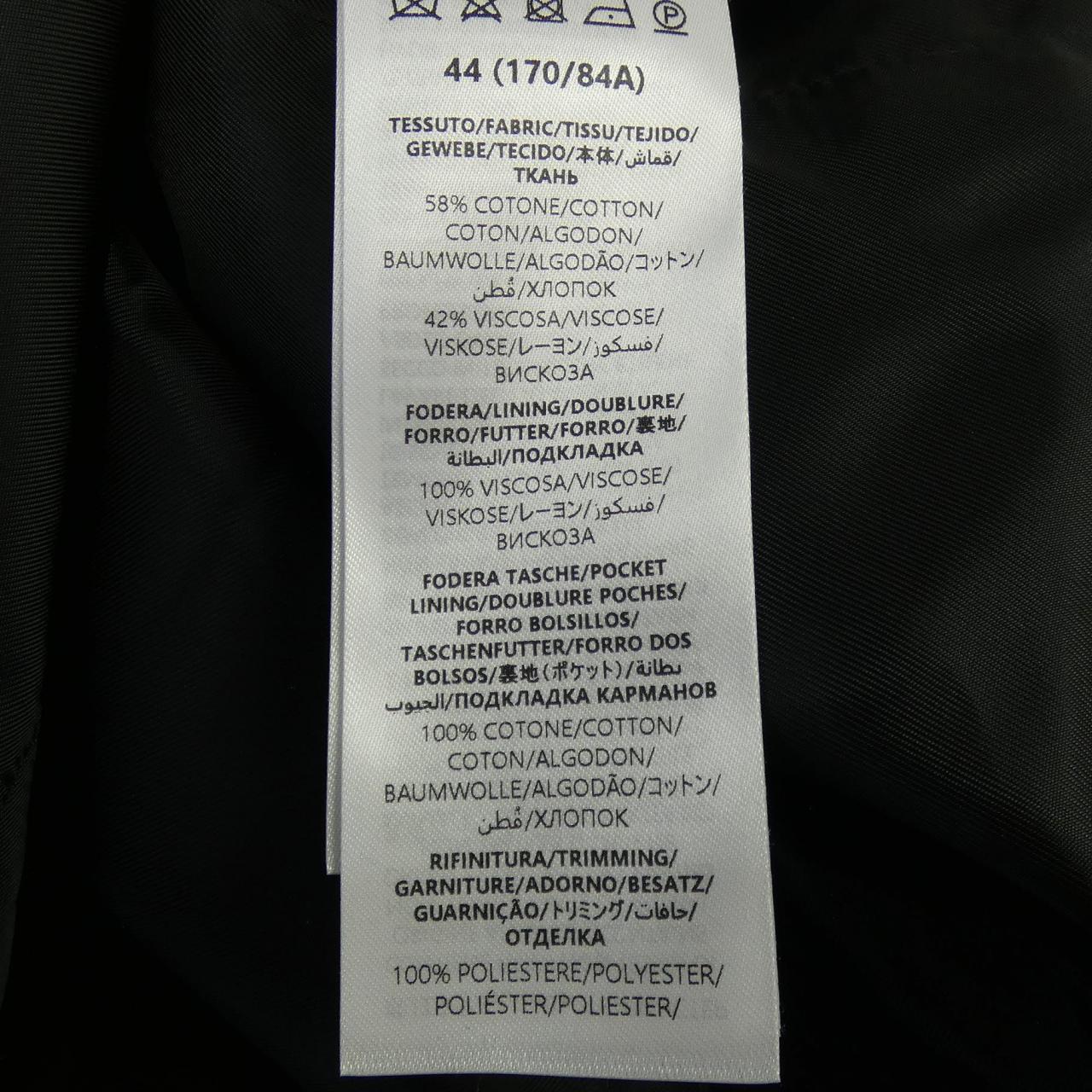 グッチ GUCCI 828064 Z7AOO ジャケット