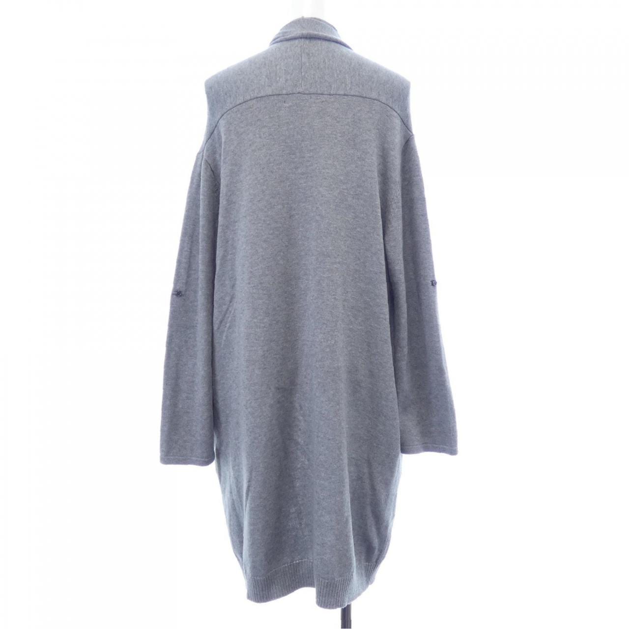 アツロウタヤマ ATSURO TAYAMA カーディガン