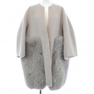 ドゥロワー DRAWER 6525-234-0827 コート