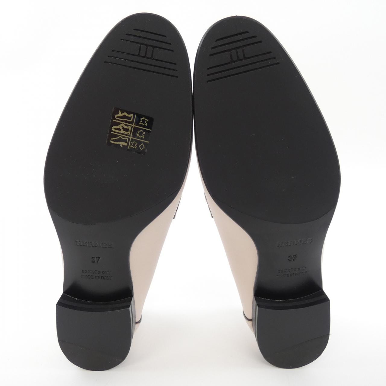 エルメス HERMES パリ 221004Z シューズ