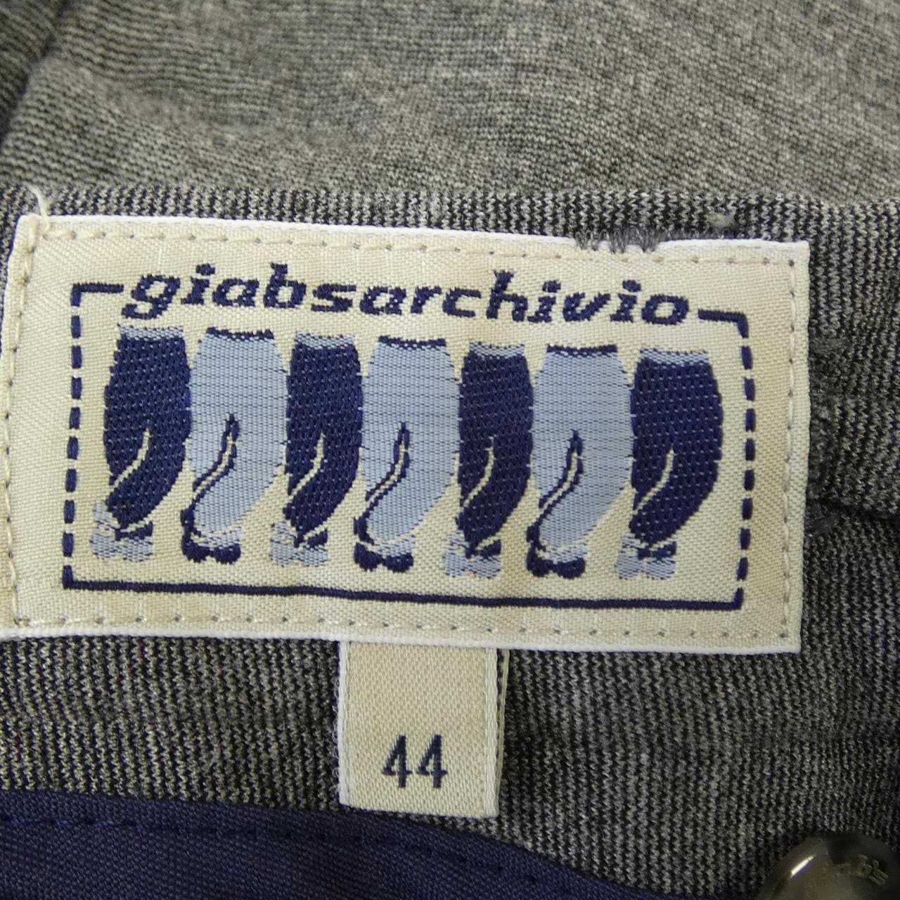 ジャブス GIAB'S MASACCIO A2 パンツ