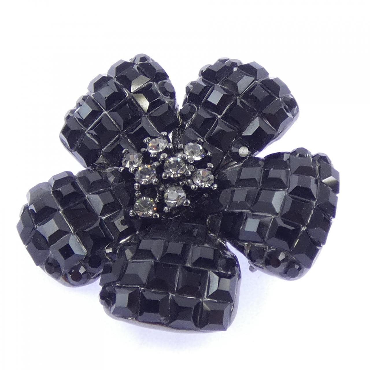 フォクシー FOXEY FLEUR 26645 ブローチ