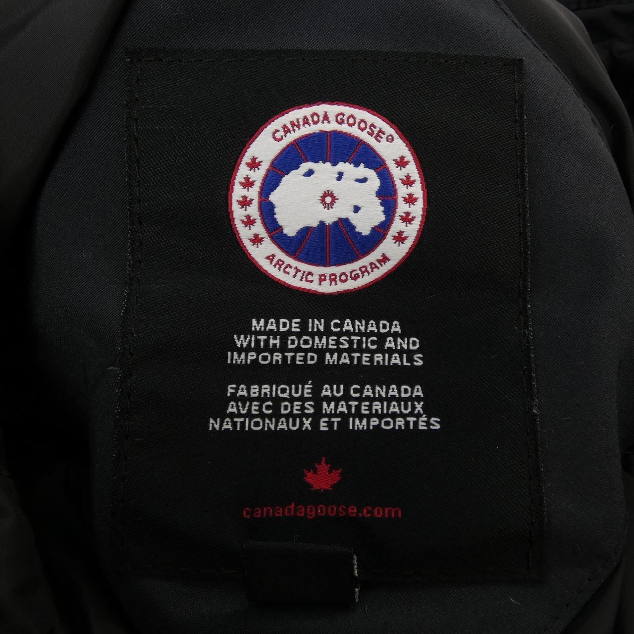 カナダグース CANADA GOOSE 3426MA CHATEAU シャトー ダウンジャケット