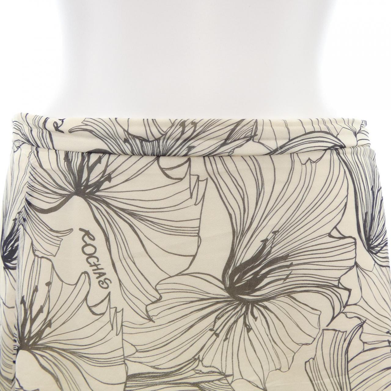 ロシャス ROCHAS ROPX35129A スカート