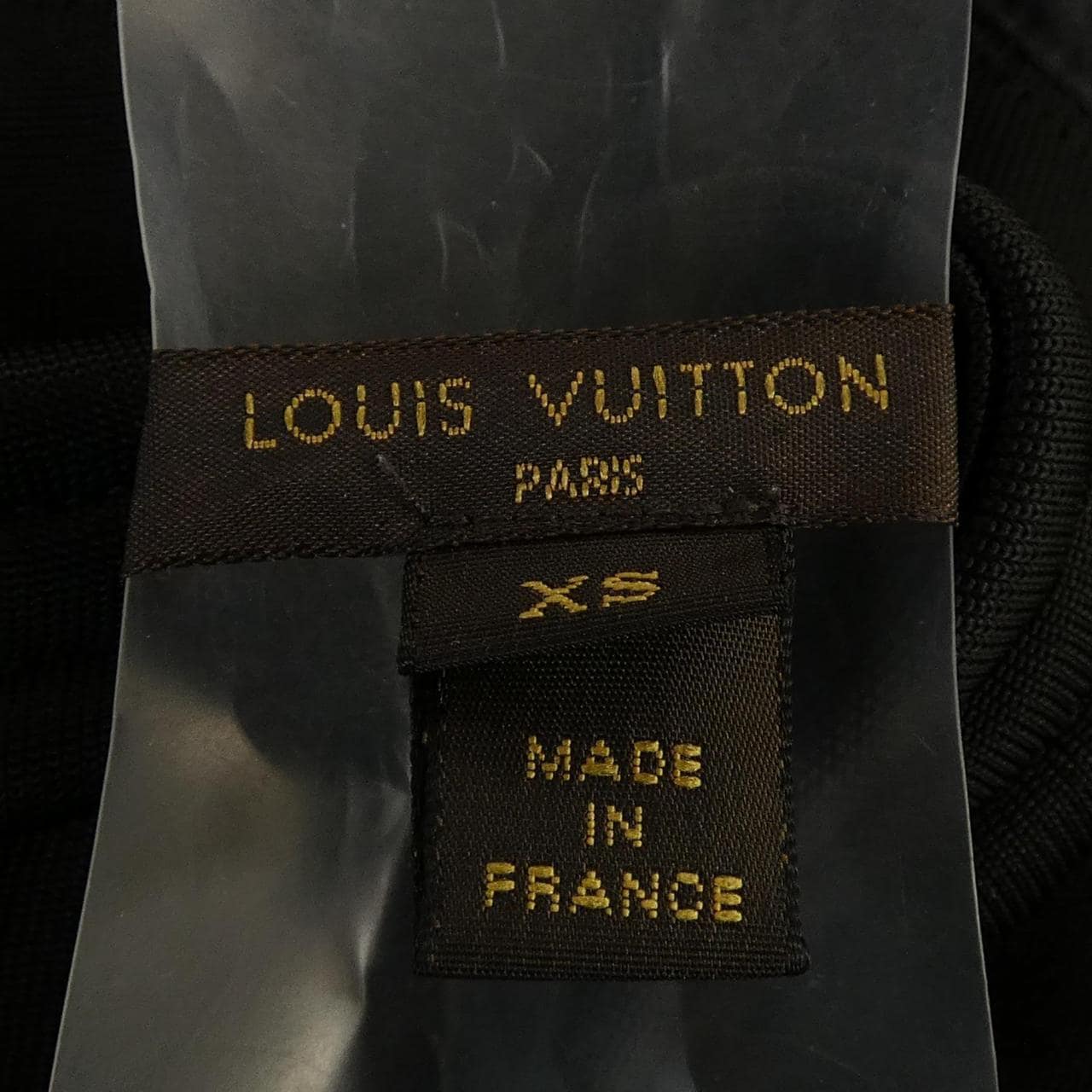 ルイヴィトン LOUIS VUITTON F7DR16VHD ワンピース