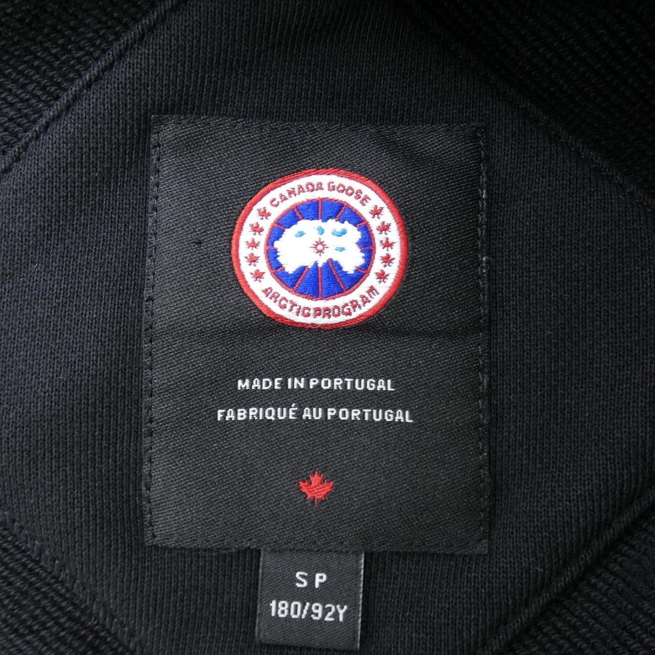 カナダグース CANADA GOOSE 7401M パーカー