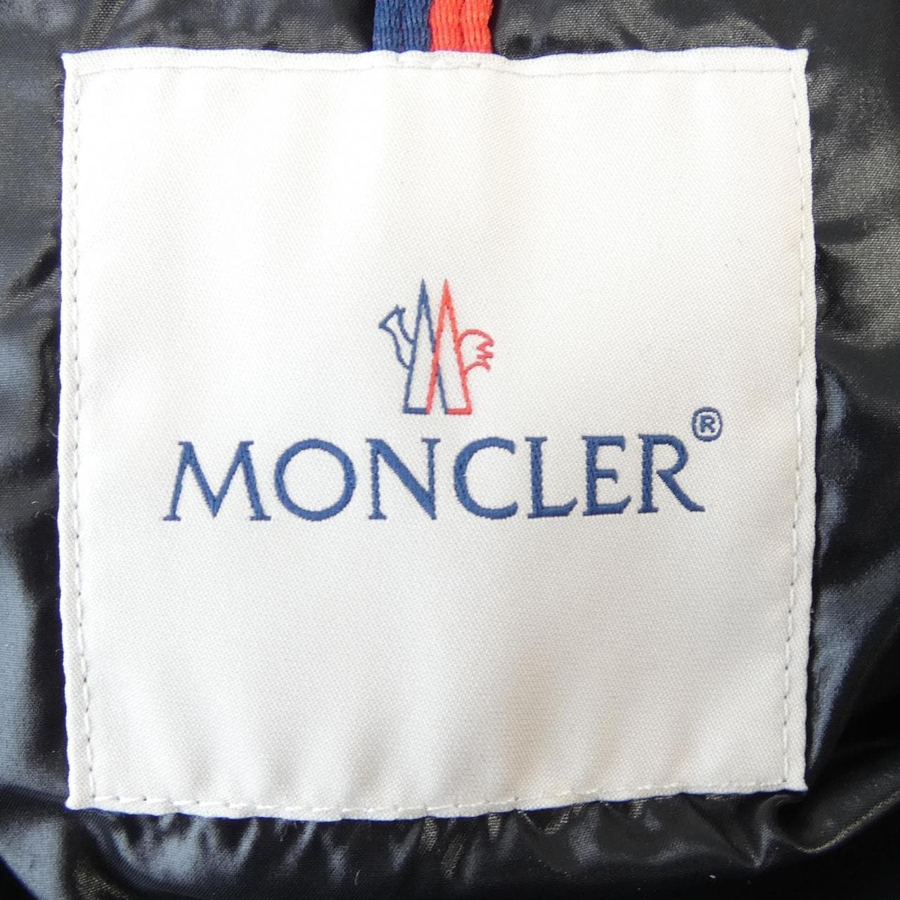 モンクレール MONCLER TIB ダウンベスト