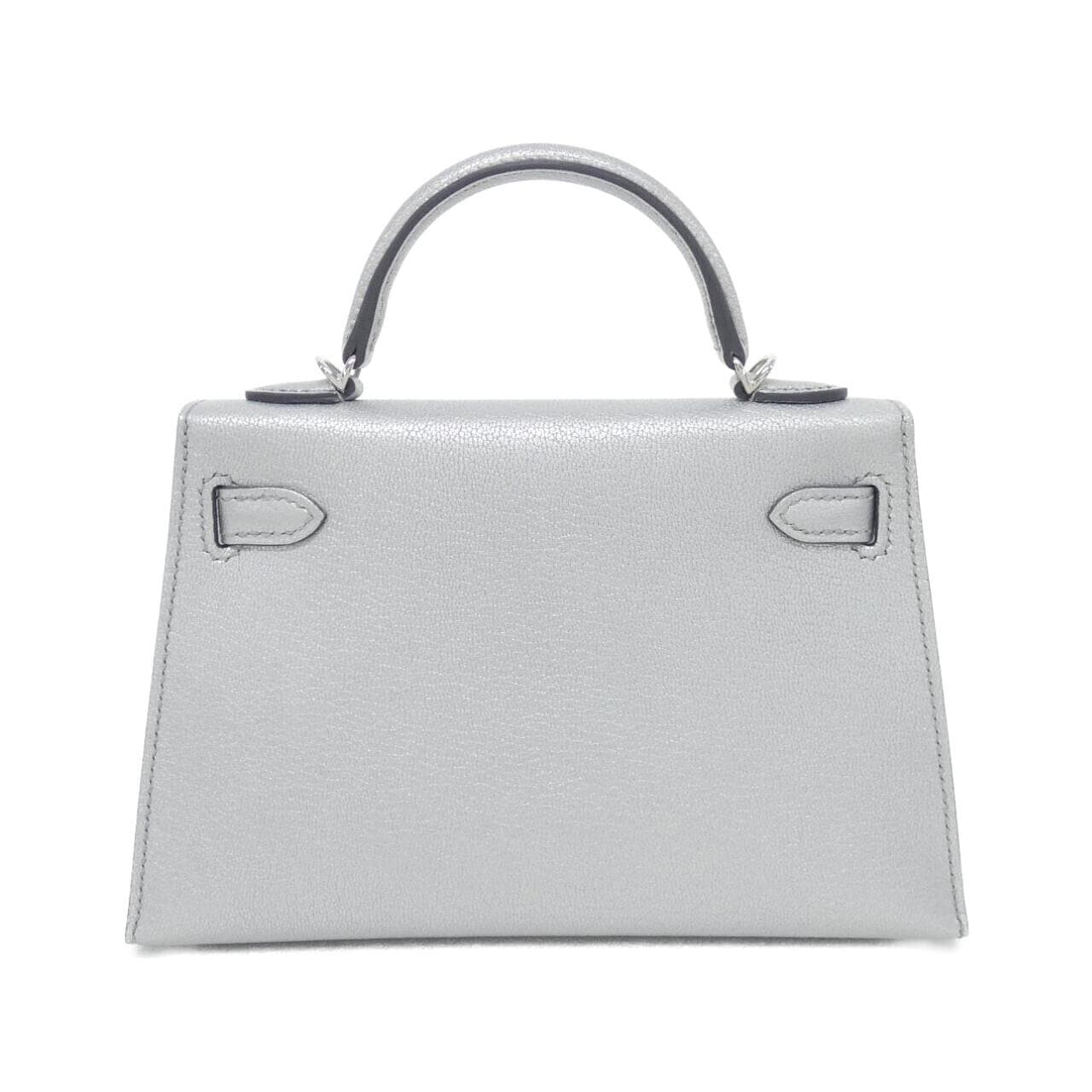 【未使用品】エルメス ミニケリー2 MINI 084743CK バッグ