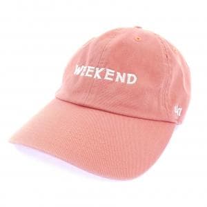 47BRAND キャップ