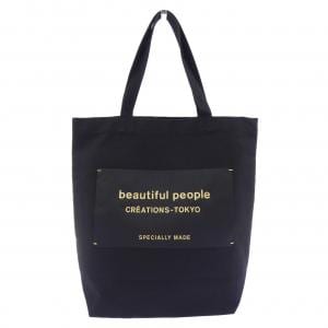 ビューティフルピープル beautiful people 7015611950 BAG