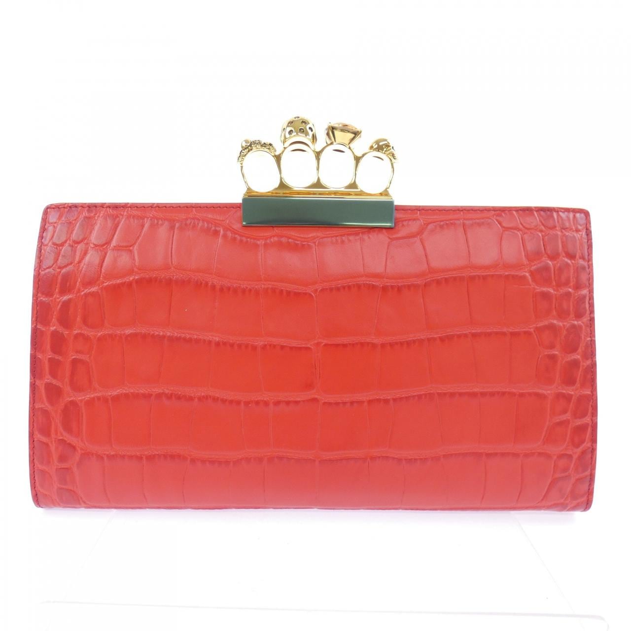 アレキサンダーマックイーン ALEXANDER McQUEEN 460427 494885 BAG