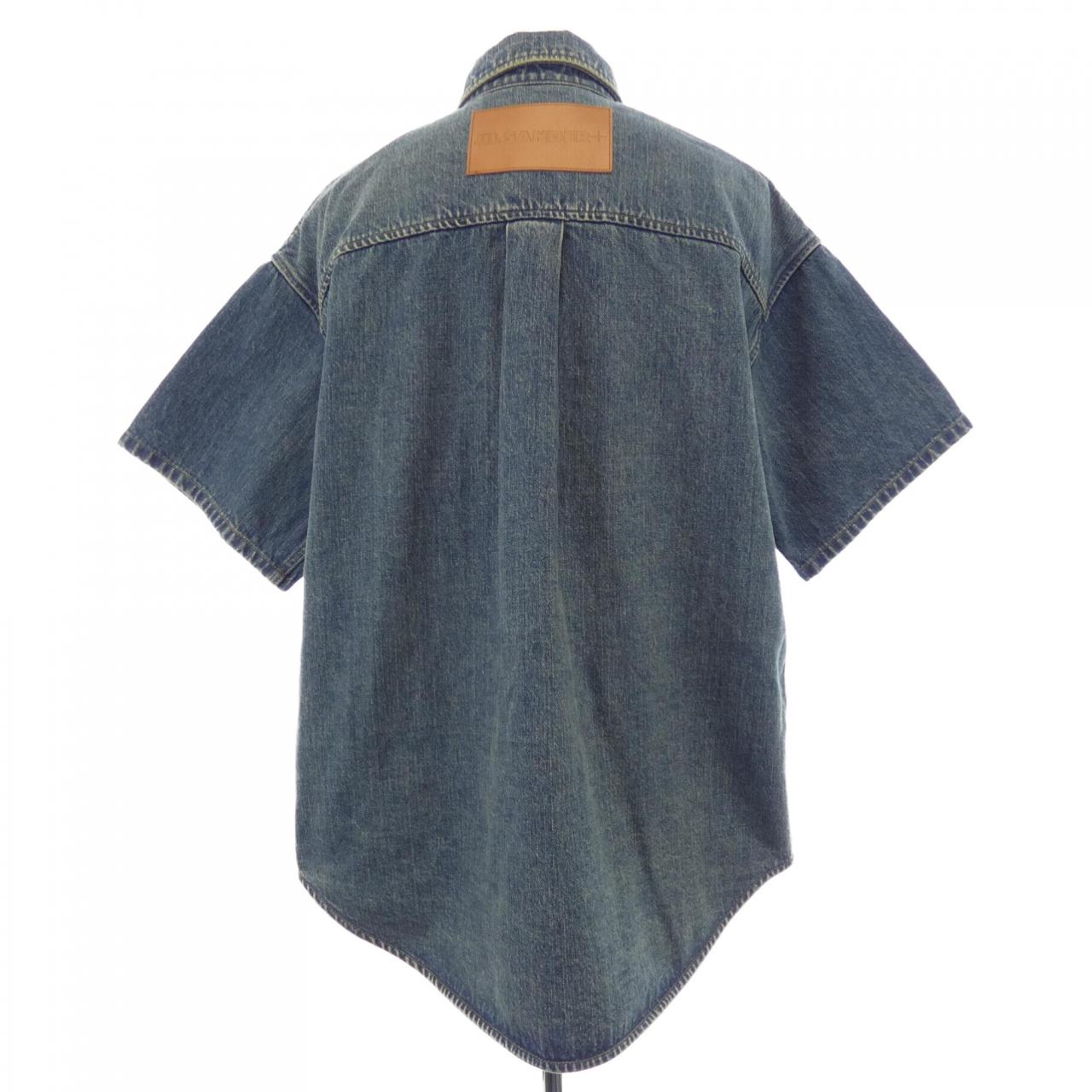ジルサンダープラス JIL SANDER+ J47DL0168 シャツ