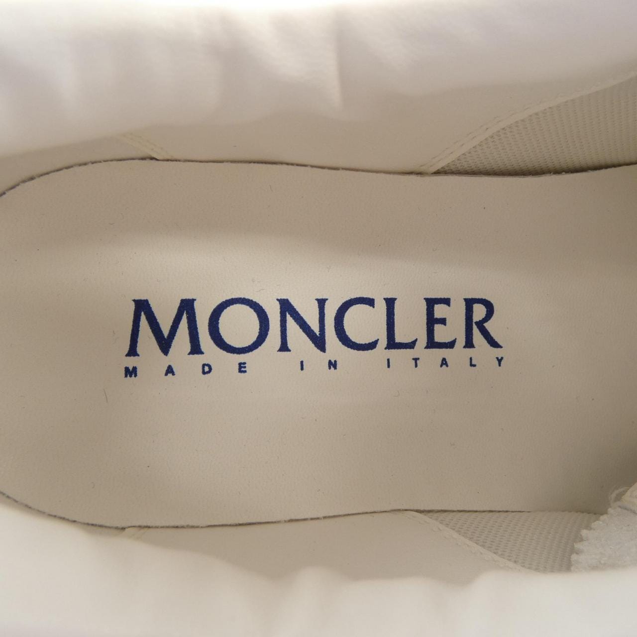 モンクレール MONCLER スニーカー