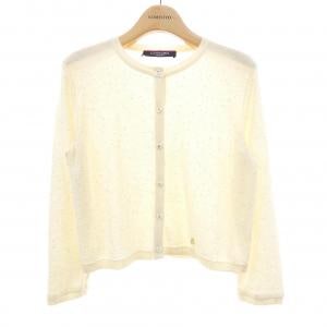 レオナールファッション LEONARD FASHION カーディガン