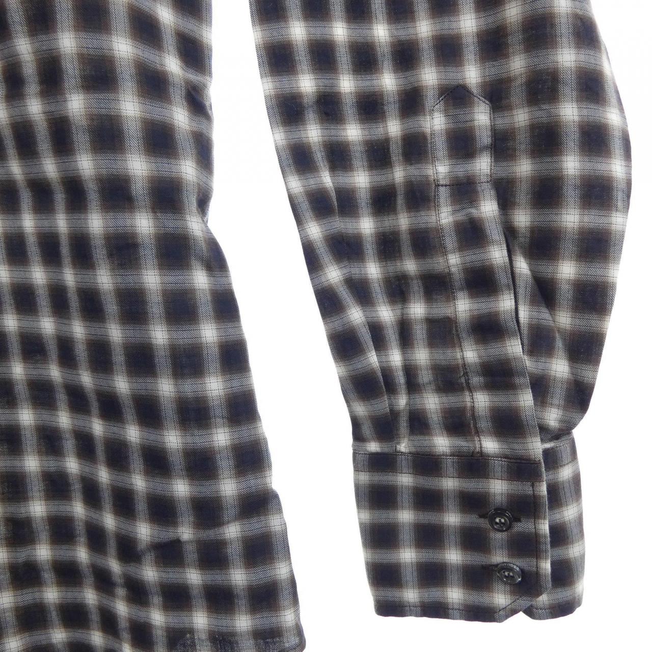 ディースクエアード DSQUARED2 S74DL0785 S44067 シャツ