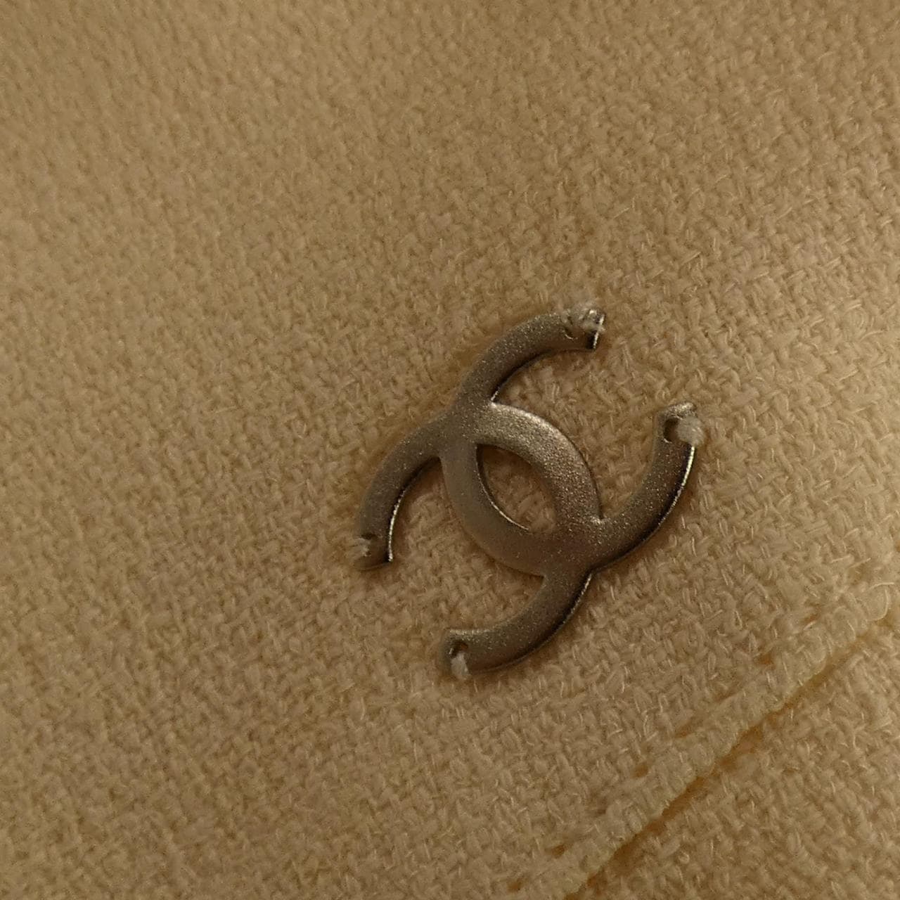 【ヴィンテージ】シャネル CHANEL P20727V10849 03P スカート