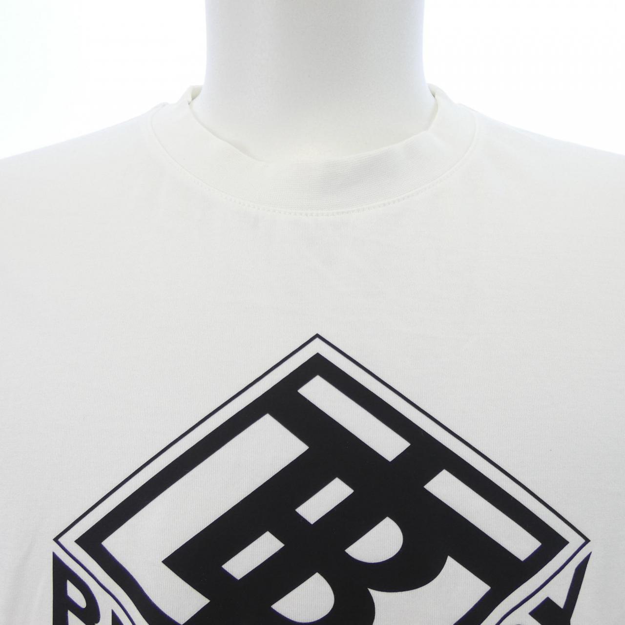 バーバリー BURBERRY 80218321 Tシャツ