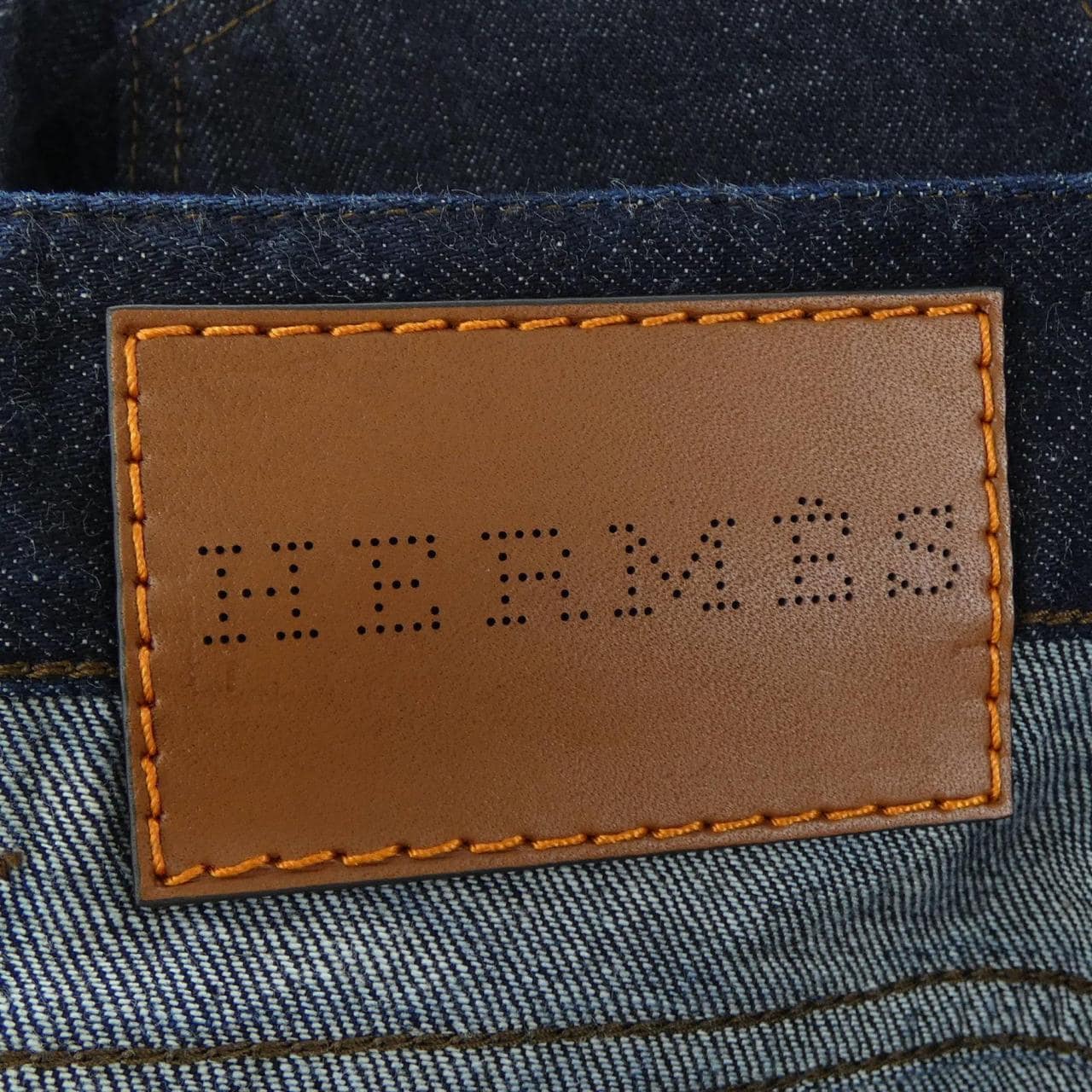 エルメス HERMES パンツ