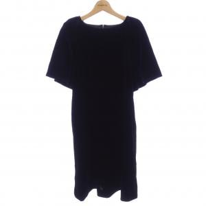 ランバンオンブルー LANVIN en Bleu ワンピース