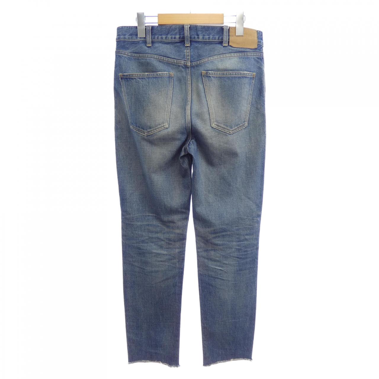 セリーヌ CELINE 2N306930F ジーンズ