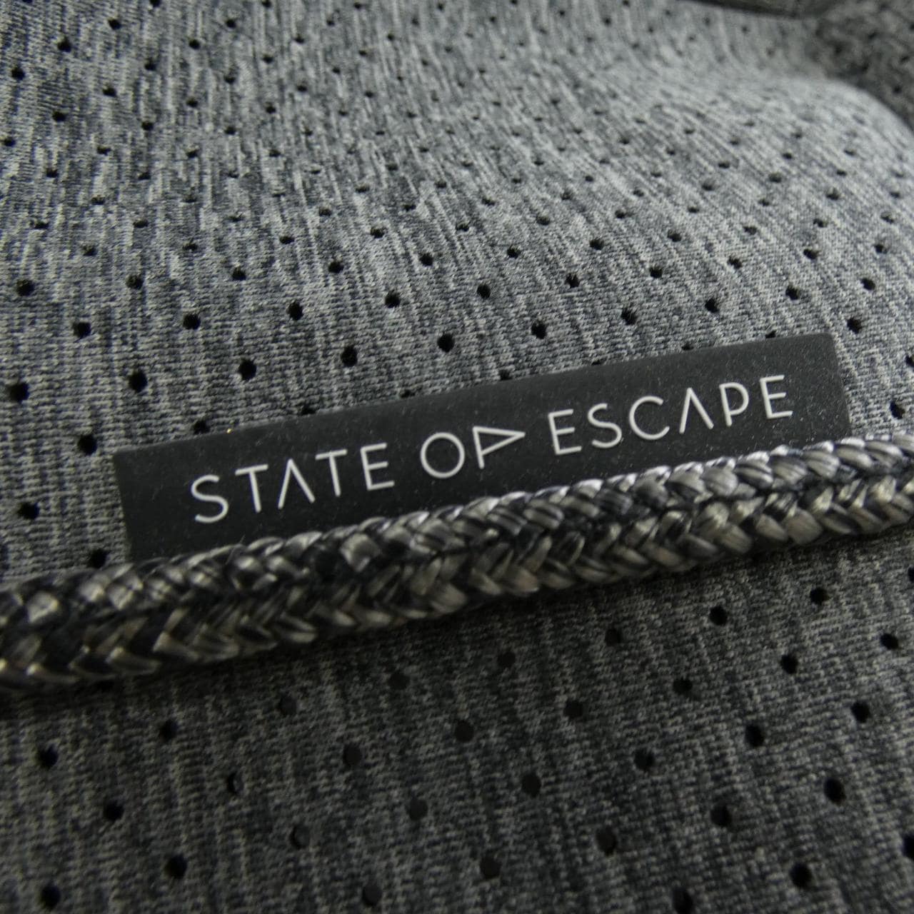 ステイトオブエスケープ STATE OF ESCAPE BAG
