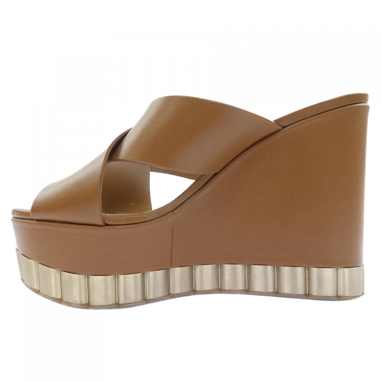 サルヴァトーレフェラガモ SALVATORE FERRAGAMO サンダル