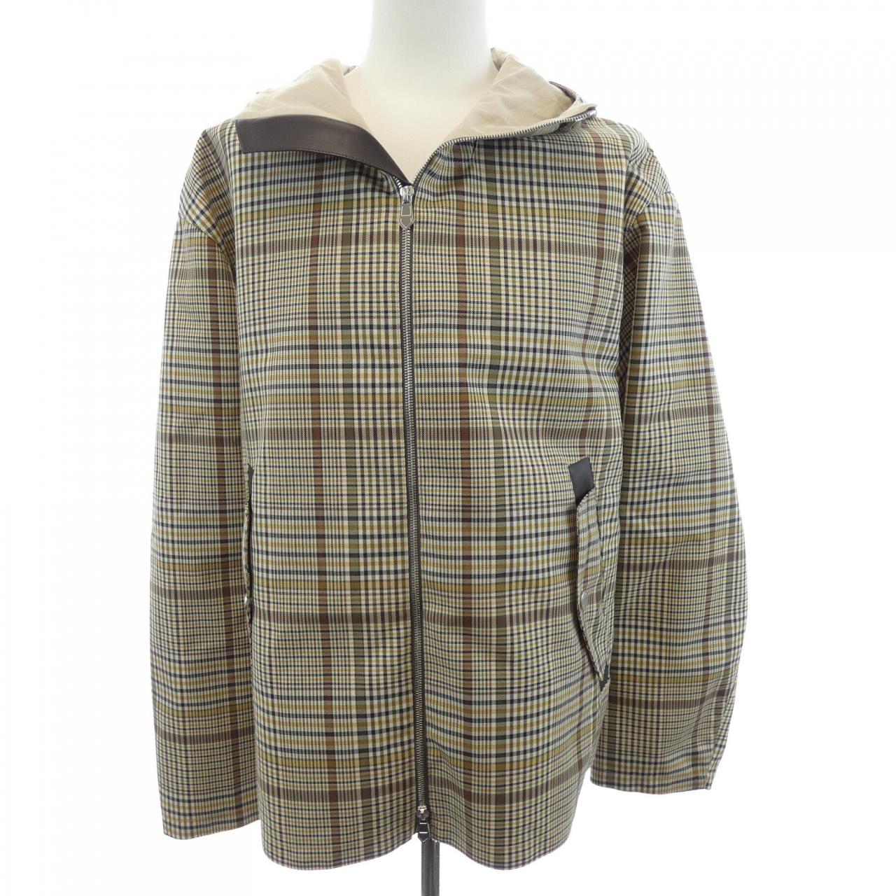 エルメス HERMES *12-5524 ジャケット