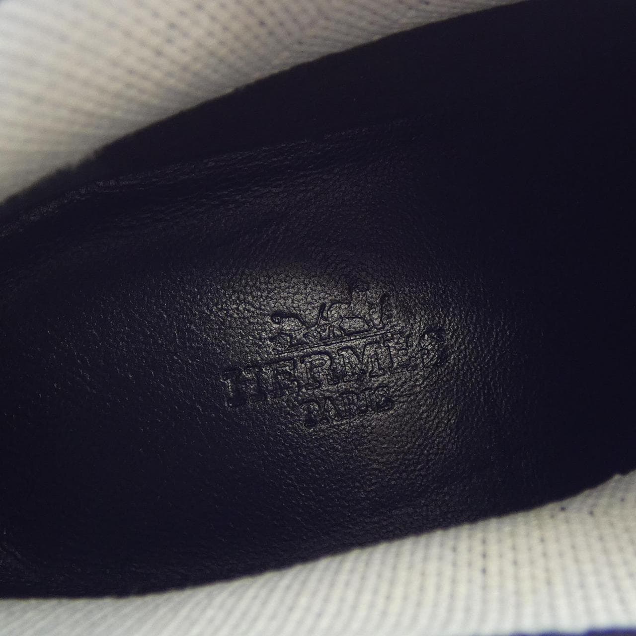 エルメス HERMES ヴォロ VOLO CLIC! C'EST NOUE 192037Z スニーカー