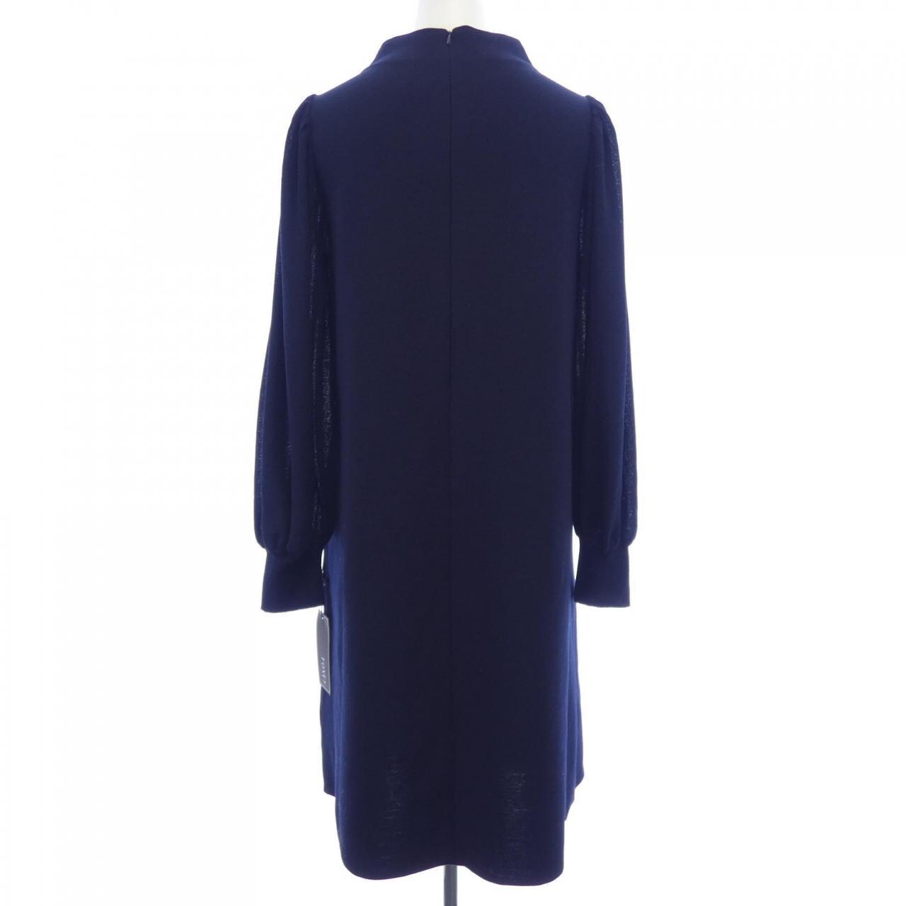 フォクシー FOXEY CAMILLE カミーユ 43918 ワンピース