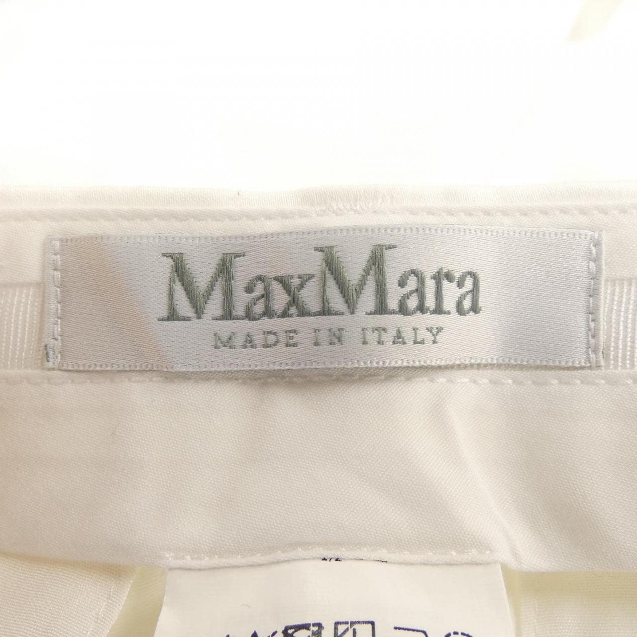 Max Mara馬克斯瑪拉褲