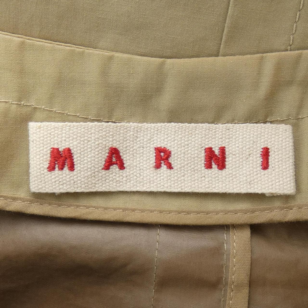 マルニ MARNI コート