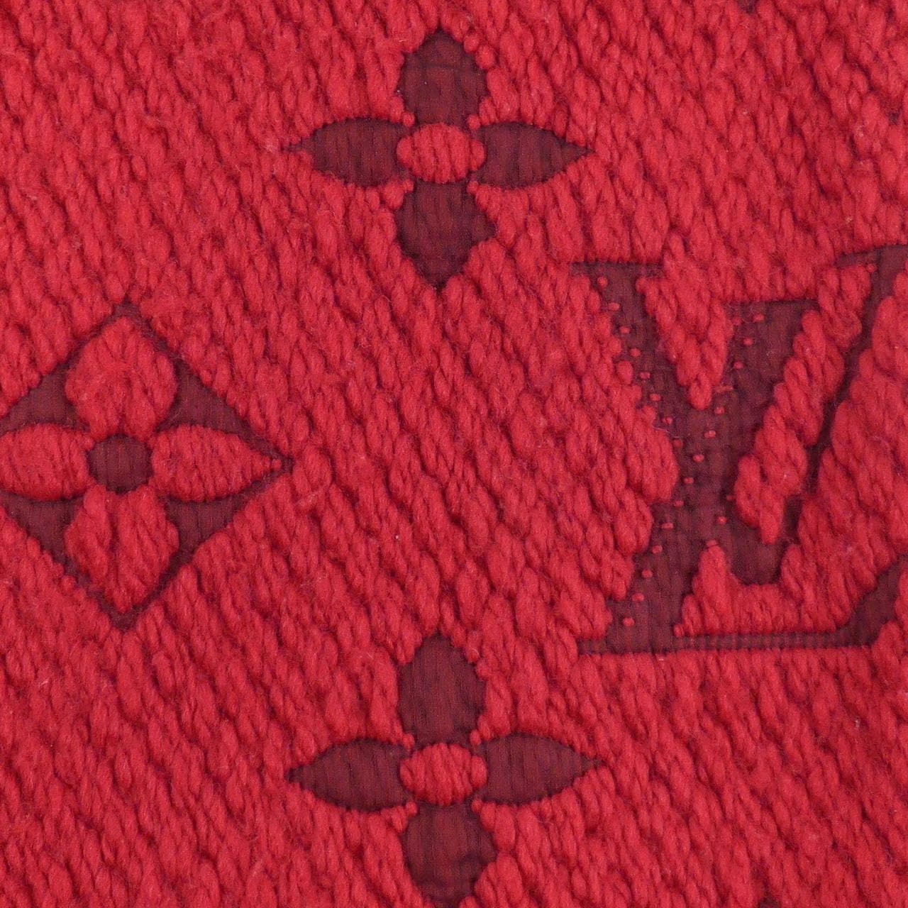 ルイヴィトン LOUIS VUITTON MUFFLER