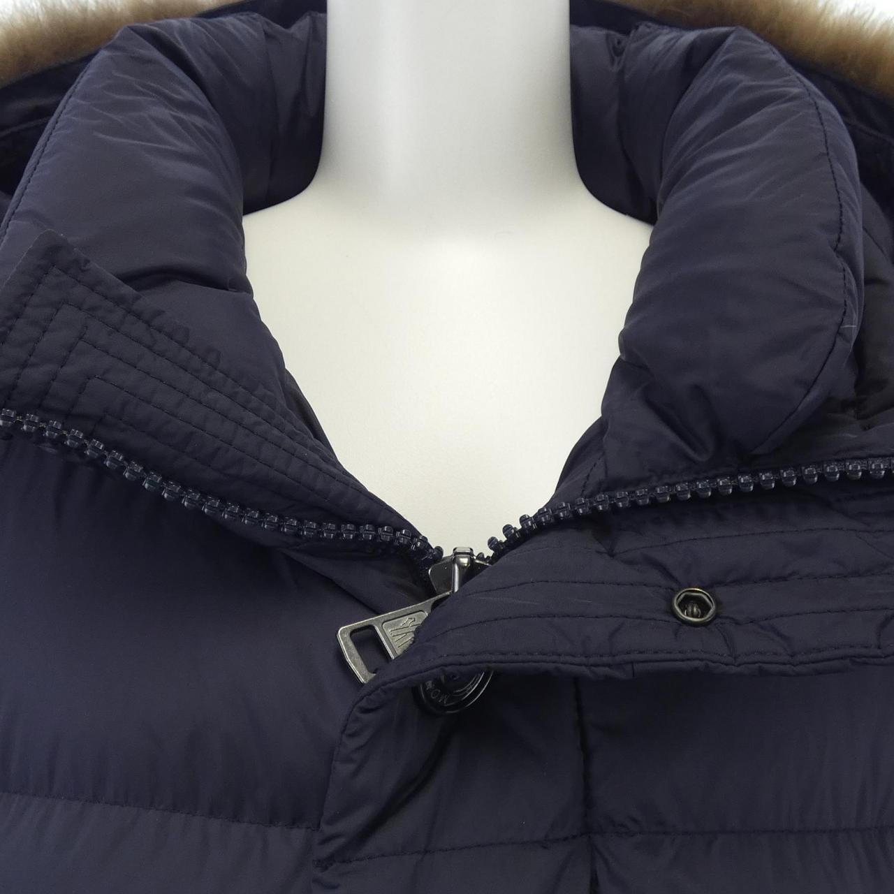 MONCLER MONCLER Down Jacket