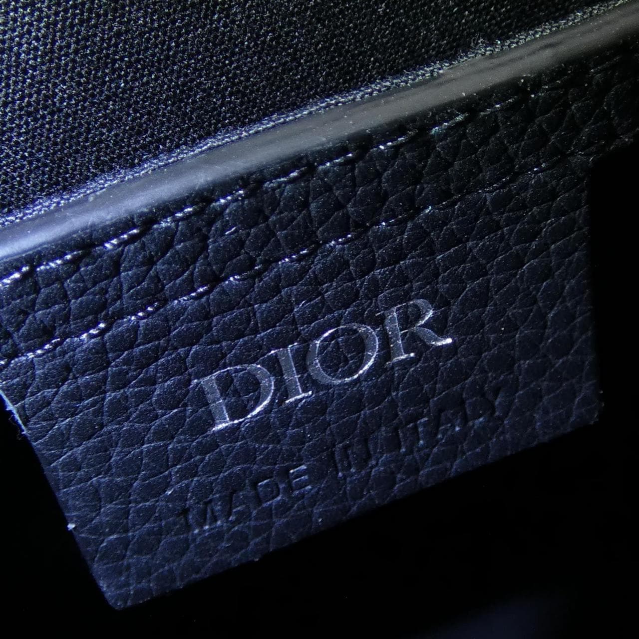 ディオール DIOR BAG