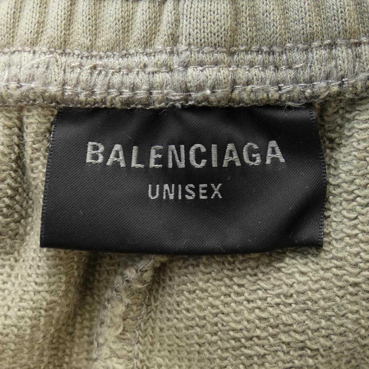 バレンシアガ BALENCIAGA ショートパンツ