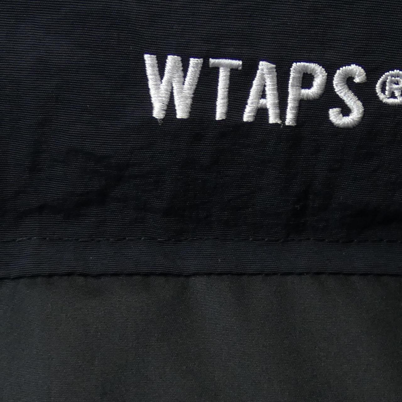 Double Taps WTAPS Blouson