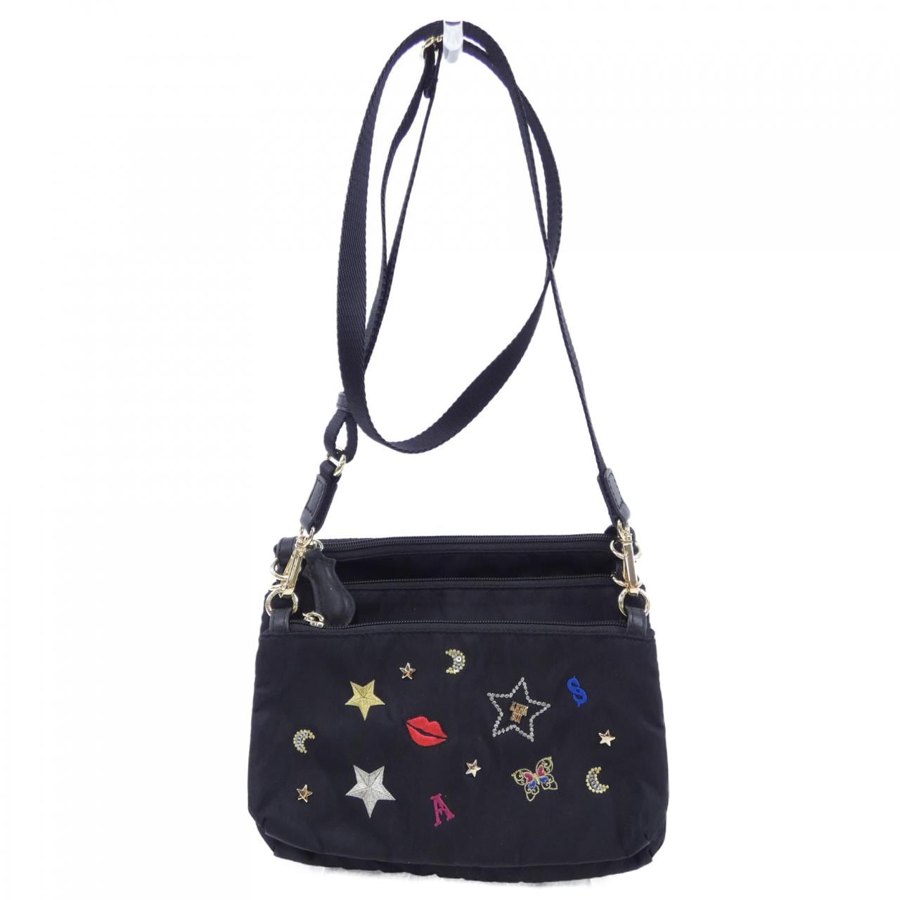 安娜蘇ANNA SUI BAG