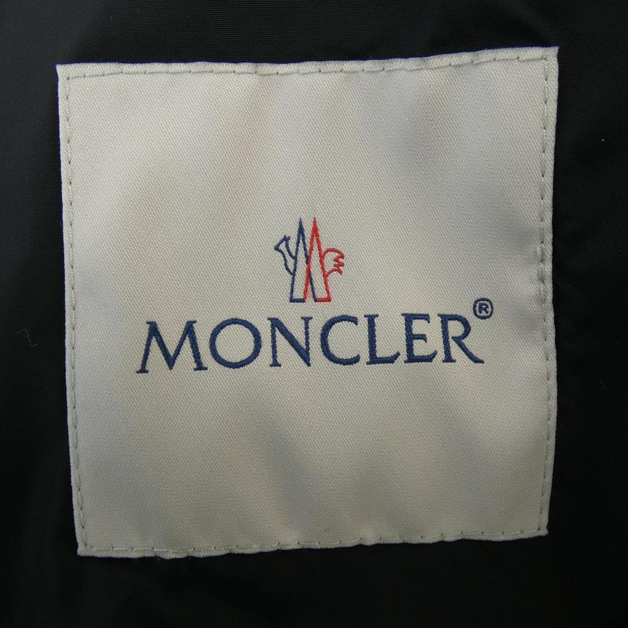 U MONCLER蒙克勒夹克