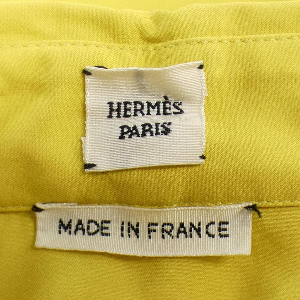 エルメス HERMES シャツ