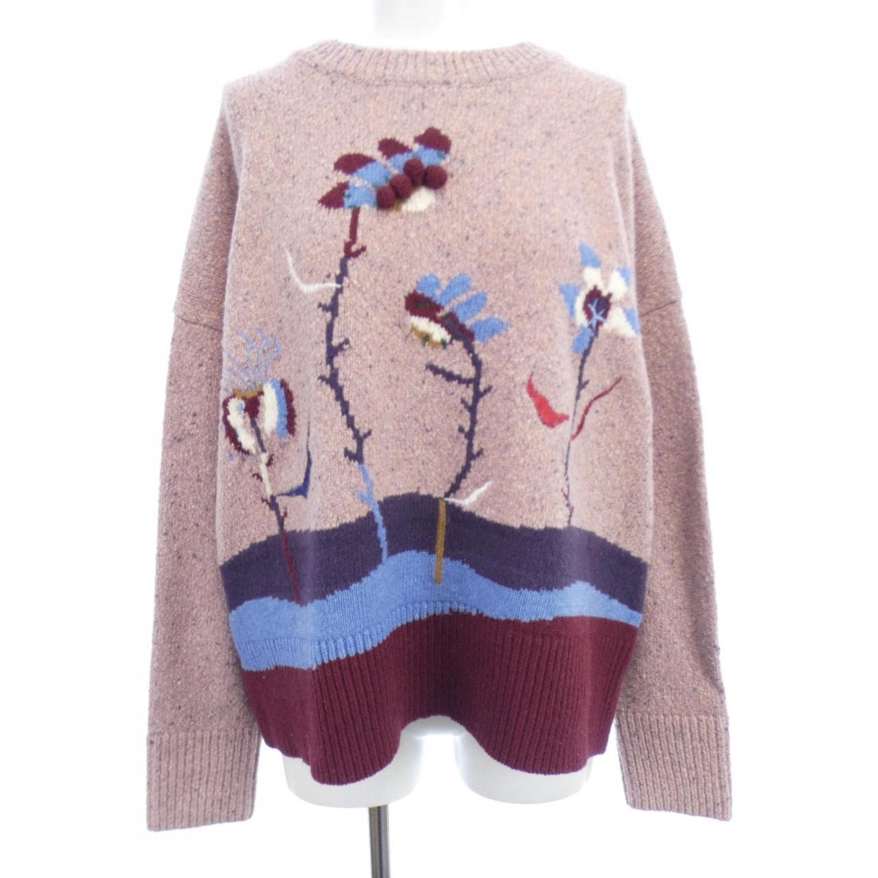 PS BY Paul Smith针织品