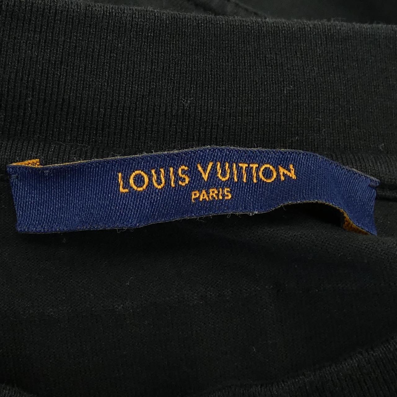 ルイヴィトン LOUIS VUITTON Tシャツ