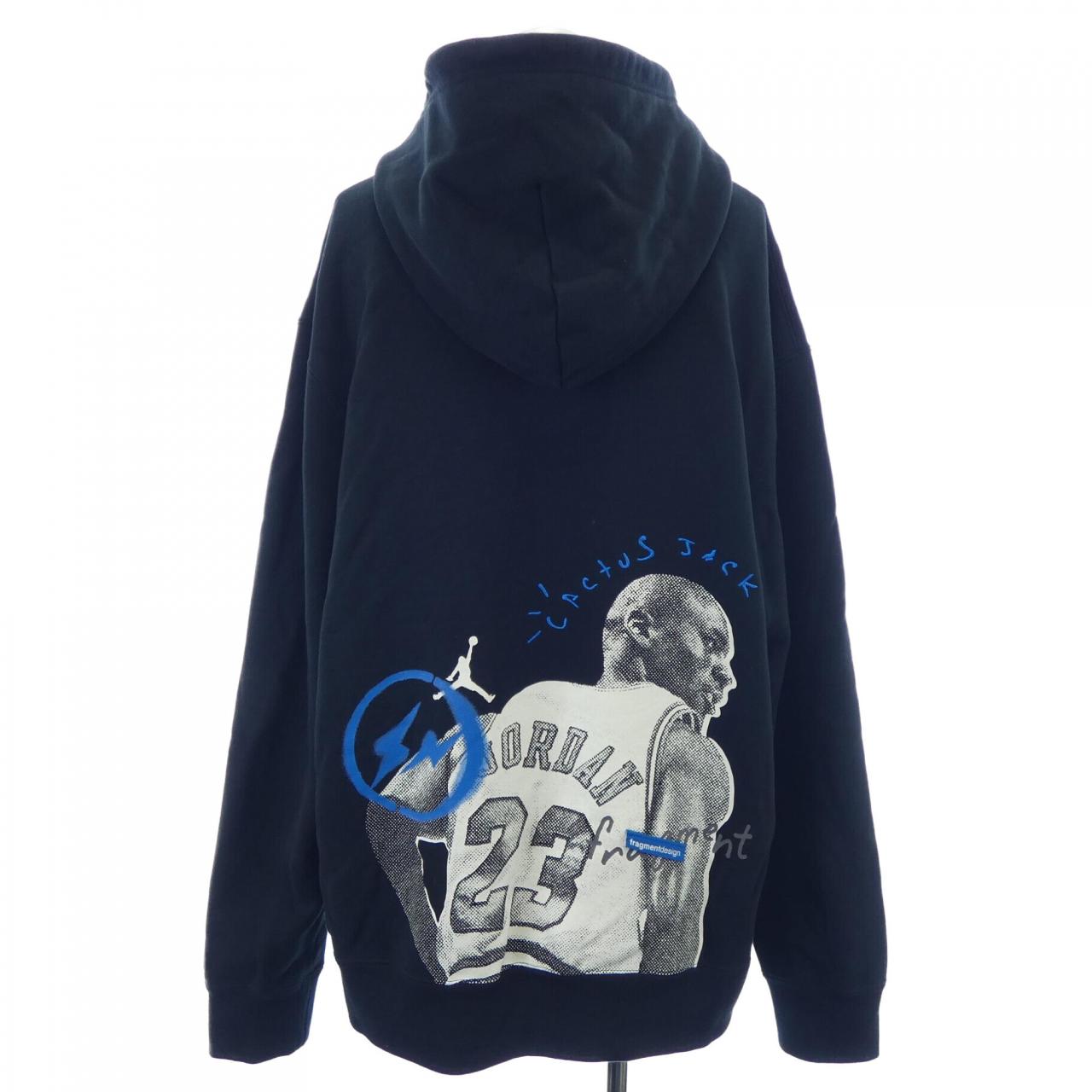 ナイキ ジョーダン NIKE JORDAN パーカー